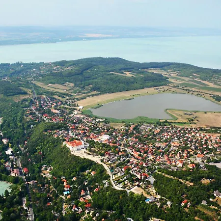 Holiday Balaton H623.2 בית נופש