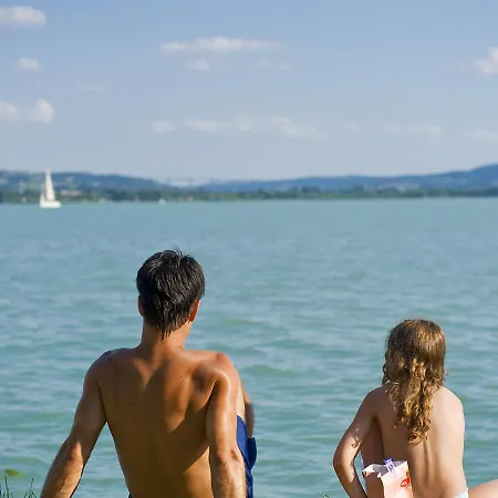 Holiday Balaton H623.2 בית נופש