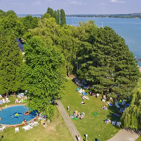 בית נופש Holiday Balaton H623.2