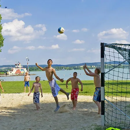 בית נופש Holiday Balaton H623.2