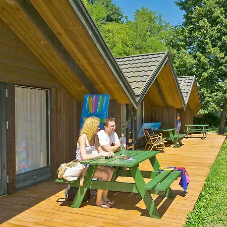 Holiday Balaton H623.2 בית נופש *