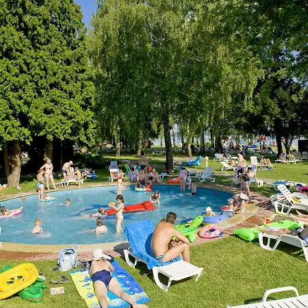 Holiday Balaton H623.2 * טיהאני